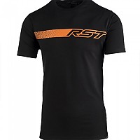 [해외]RST Fade 반팔 티셔츠 9139710310 Black