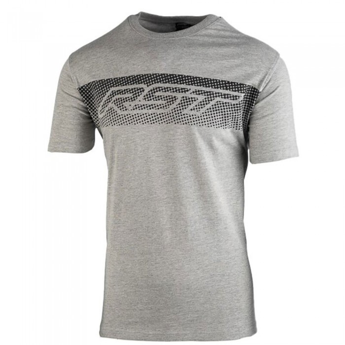 [해외]RST Gravel 반팔 티셔츠 9139710322 Grey
