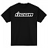 [해외]ICON Clasicon™ 반팔 티셔츠 9139872766 Black