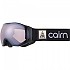 [해외]CAIRN Air Vision Evollight NXT? 스키 고글 4139122195 Mat Black