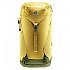 [해외]도이터 AC Lite 16L 배낭 4139851595 Turmeric / Khaki