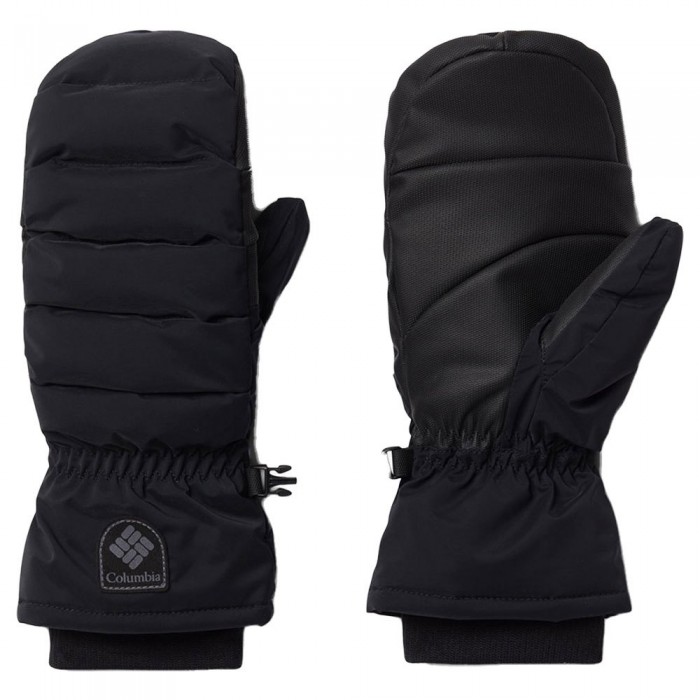 [해외]컬럼비아 Snow Diva™ Mitten 장갑 4139887728 Black