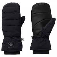 [해외]컬럼비아 Snow Diva™ Mitten 장갑 4139887728 Black