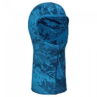 [해외]오들로 Whistler Eco Mountain Print 발라클라바 4139294429 Indigo Bunting / Blue Wing Teal