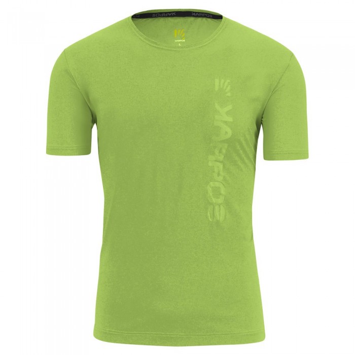 [해외]카포스 Easyfrizz 반팔 티셔츠 4139322380 Jasmine Green