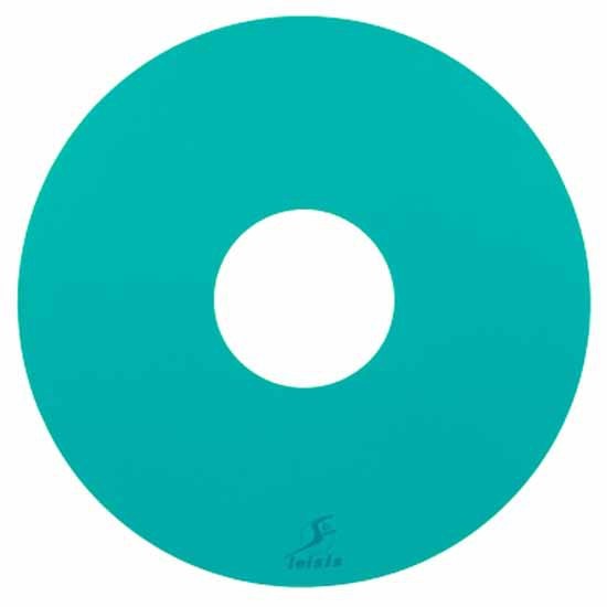 [해외]LEISIS 플로팅 매트 Floating Disc Central Hole Armbands 6139122017 Green