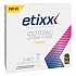 [해외]ETIXX 가루 Isotonic Effervescent Tablet 3X15 Lemon 6139122563 Multicolor