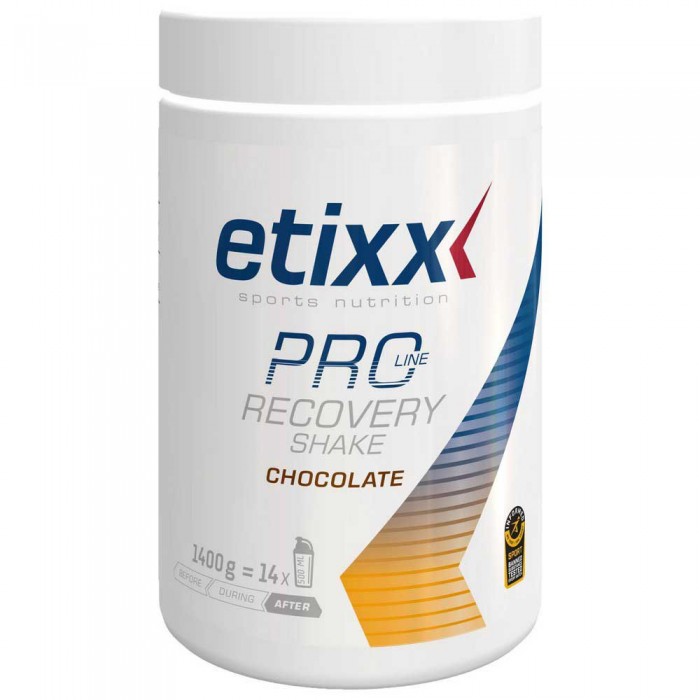 [해외]ETIXX Recovery 프로 라인 1.4Kg Chocolate 6139122575 Multicolor