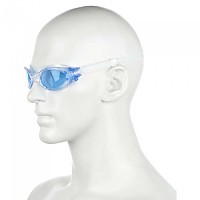 [해외]스피도 수영 고글 Futura Speedfit 6139077510 Clear / Blue