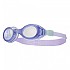 [해외]티어 Aqua Blaze Solid 어린이 수영 고글 6139825070 Clear / Purple / Purple