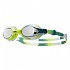 [해외]티어 Mirrored Swimple Tie Dye 어린이 수영 고글 6139825395 Silver / Fl Yellow / Green