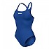 [해외]아레나 수영복 팀 Swim 프로 Solid 6139096319 Royal / White