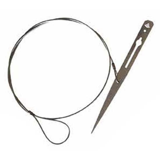 [해외]PICASSO Stainless Steel Cable Pull Rods Fish Bag 10138223863