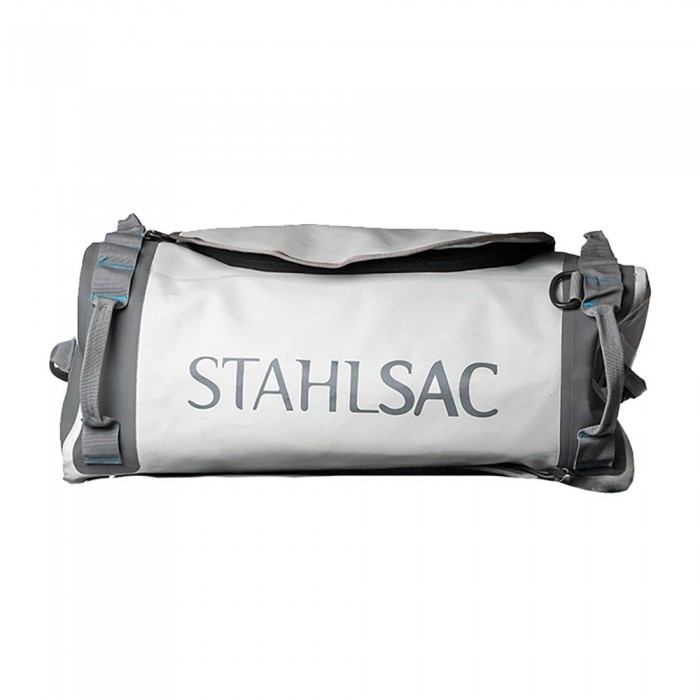 [해외]STAHLSAC Abyss 50L Duffel Bag 10139867860 Black