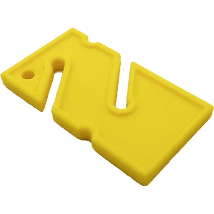 [해외]NAMMU TECH 채점자 50 mm 10139884979 Yellow