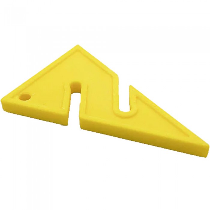 [해외]NAMMU TECH 화살표 마커 60 mm 10139884986 Yellow
