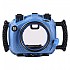 [해외]AQUATECH Reflex Base Canon 90D 수상 사건 10139855625 Blue