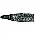 [해외]PICASSO Master Carbon Long 창낚시 지느러미 10138737699 Camo Black