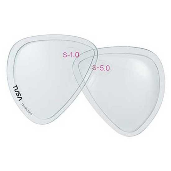 [해외]투사 오른쪽 렌즈 MC211 Corrective 10139840211 Transparent