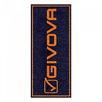[해외]GIVOVA 수건 Telo 10139740706 Blu / Orange