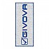 [해외]GIVOVA 수건 Telo 10139740710 White / Light Blue
