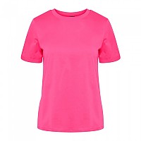 [해외]PIECES Ria 반팔 티셔츠 139740466 Shocking Pink