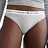 [해외]타미힐피거 Icon 2.0 Bikini 팬티 139894177 Light Grey Heather