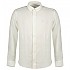 [해외]해켓 Garment Dyed 라인n B 긴팔 셔츠 139324136 White