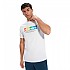 [해외]엘레쎄 올egrio 반팔 티셔츠 139735250 White