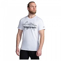 [해외]KILPI Choose 반팔 티셔츠 139746917 White