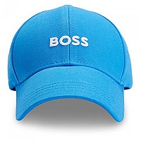 [해외]BOSS Zed 10248871 모자 139618167 Bright Blue