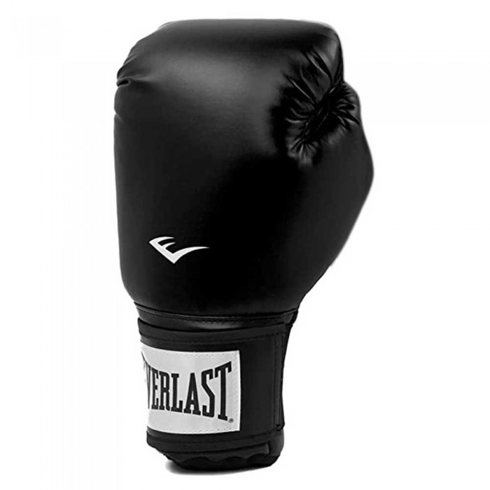 [해외]에버라스트 Prostyle 2 Artificial Leather Boxing Gloves 7139452213 Black