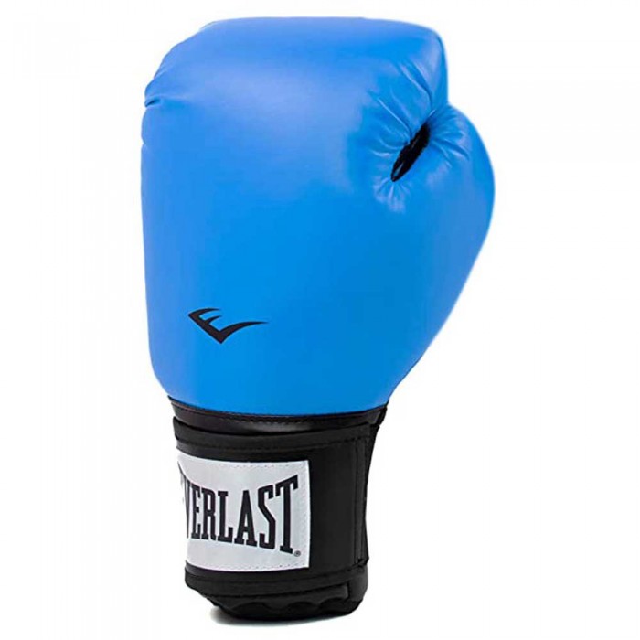 [해외]에버라스트 Prostyle 2 Artificial Leather Boxing Gloves 7139452214 Blue