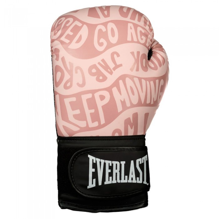 [해외]에버라스트 Spark TRN Combat Gloves 7139452234 Pink / Gold Motivate