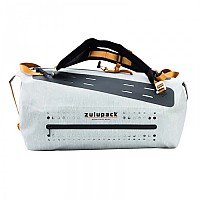 [해외]ZULUPACK 더플백 Rackham 40L 7139846747 Warm Grey