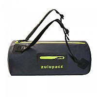 [해외]ZULUPACK 가방 Traveller IP66 32L 7139846760 Black