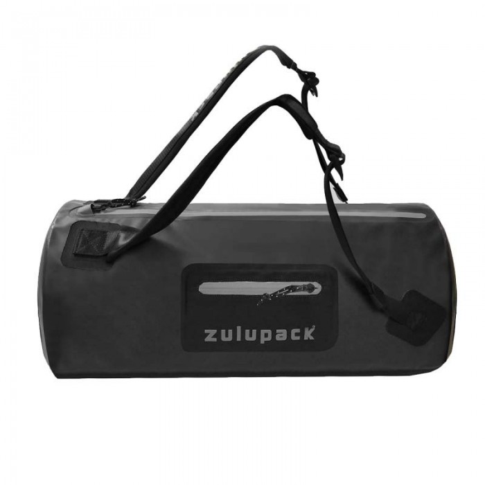 [해외]ZULUPACK Traveller IP68 32L Bag 7139846764 Black