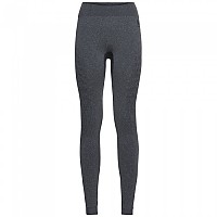 [해외]오들로 바지 Bottom 롱 퍼포먼스 웜 에코 7137501775 Grey Melange / Black