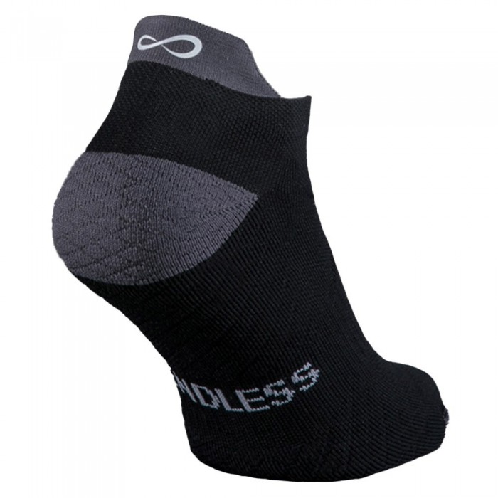 [해외]ENDLESS SOX Short Socks 7139750923 Black