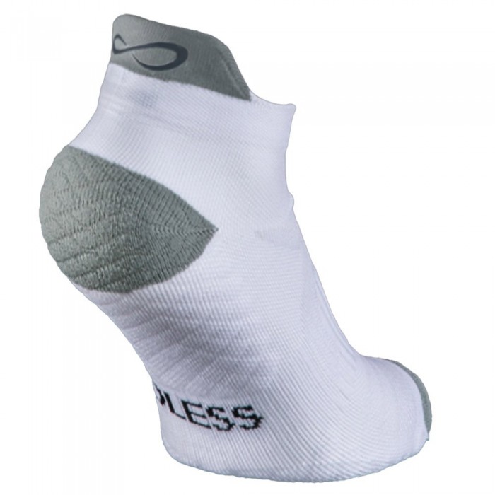 [해외]ENDLESS SOX Short Socks 7139750924 White