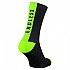 [해외]ENDLESS SOX 짧은 양말 7139754977 Black Green