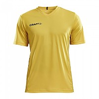 [해외]크래프트 Squad Solid 반팔 티셔츠 7137743471 Yellow