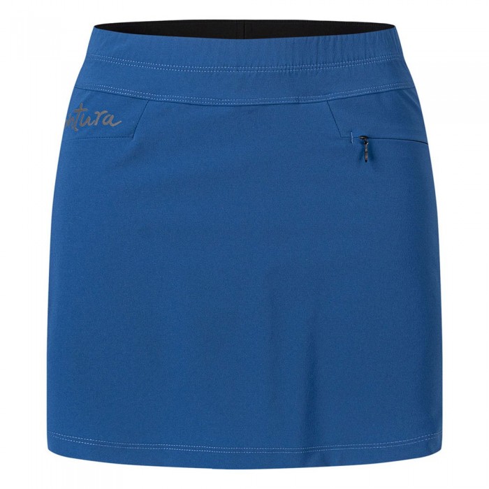 [해외]몬츄라 Stretch Sporty Skirt 7139866488 Deep Blue