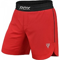 [해외]RDX SPORTS 반바지 MMA T15 7139383886 Red