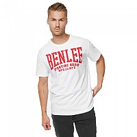 [해외]BENLEE Turney 반팔 티셔츠 7139693536 White / Red