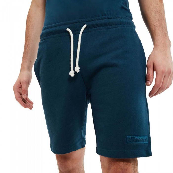 [해외]엘레쎄 Longano Shorts 7139735802 Dark Blue