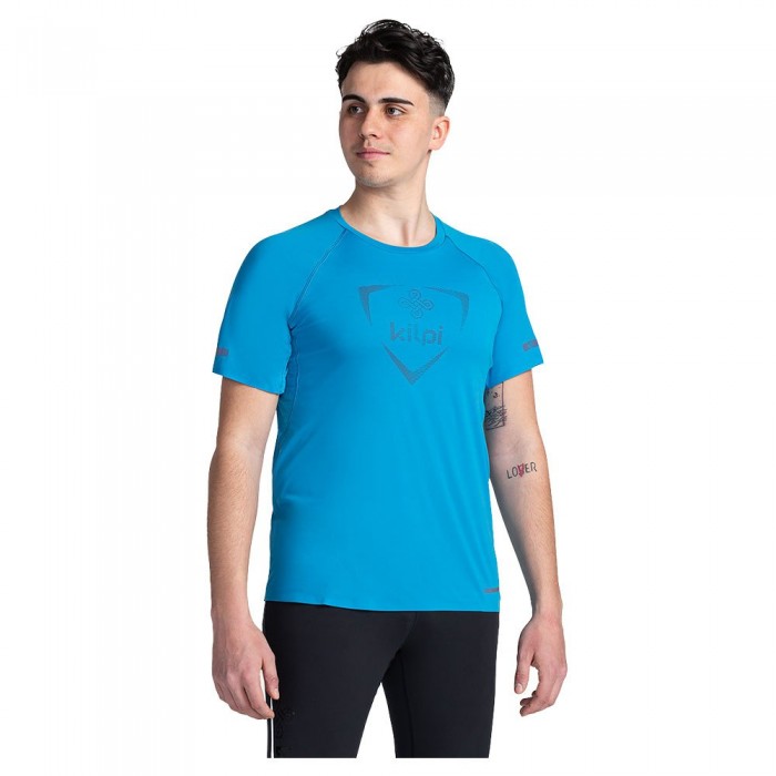 [해외]KILPI Wylder 반팔 티셔츠 7139747250 Blue