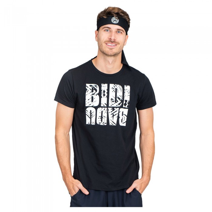 [해외]BIDI BADU Melbourne Chill 반팔 티셔츠 7139826365 Black