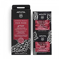 [해외]APIVITA Anti Wrinkle Facial Face Mask 139387332