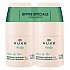 [해외]눅스 R?ve De Th? Deodorant 50ml 2 Units 138565449